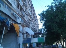 Obyekt, 8-ci mikrorayon
