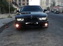 BMW 525, 2000 il