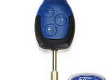 "Ford" üçün açar korpusu