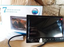Avtomobil üçün monitor