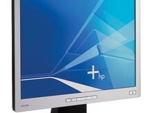 Monitor "HP L1706 17-inch LCD"