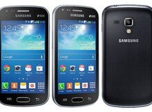 Samsung Galaxy S Duos 2 S7582