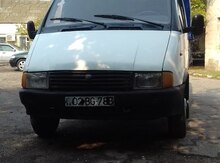 QAZ 3302-Gazel, 1998 il