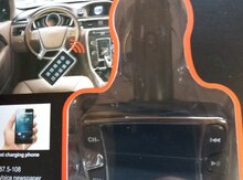 FM modulyator