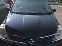Nissan March, 2006 il