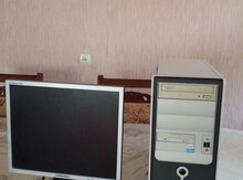 Masaüstü kompüter