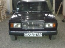 LADA (VAZ) 2107, 2004 il