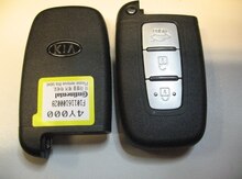 "Hyundai" açar korpusu
