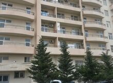 3-otaqlı yeni tikili, Məhəmmədi qəs., 85 m²