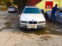 BMW 523, 1998 il