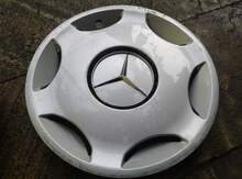 "Mercedes" üçün disk qapaqları