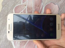 "Samsung Galaxy" telefonu