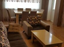 2-otaqlı yeni tikili kirayə verilir, Nəsimi r., 90 m²