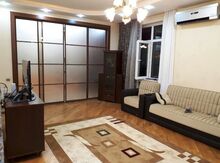 4-otaqlı yeni tikili kirayə verilir, Xətai r., 130 m²
