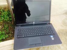 Noutbuk "HP envy dv7"