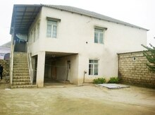 Həyət evi, Maştağa qəs.