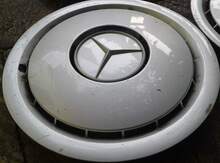 "Mercedes W190" üçün kolpaklar