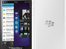 Blackberry Z10