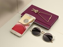 Lenovo Moto M(Gold)