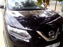 Nissan X-Trail, 2016 il