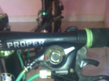 Velosiped 24-lik