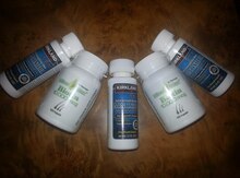 "Biotin" saç vitamini