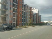 2-otaqlı yeni tikili, Masazır qəs., 66 m²