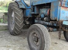 KAZ 606, 1992 il