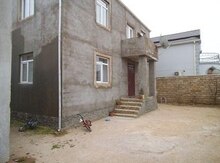 Həyət evi, Maştağa qəs.