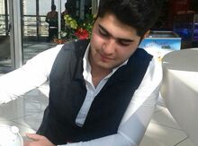 Xanimla tanış olmaq istəyirəm