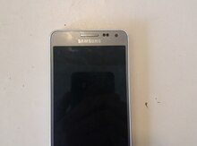 Samsung Galaxy Alpha G 850