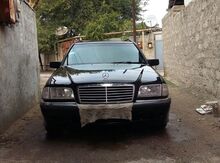 Mercedes C 180, 1999 il