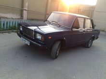 LADA (VAZ) 2107, 2009 il