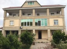 Villa, Şüvəlan qəs.