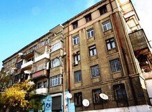 3-otaqlı mənzil kirayə verilir, 28 May m., 110 m²