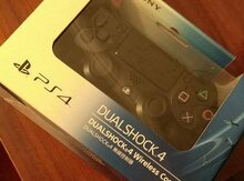 "PlayStation 4" pultu