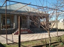 Həyət evi, Maştağa qəs.
