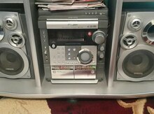 Musiqi mərkəzi "Samsung"