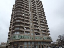 3-otaqlı yeni tikili, S.Vəzirov küç.45, 101 m²