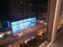 3-otaqlı mənzil, Yasamal r., 70 m²