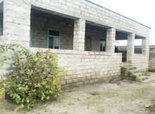 Həyət evi, Maştağa qəs.