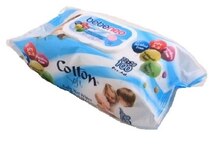 Nəm salfet "Bebeneo"