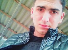 Xanımla tanış olmaq istəyirəm