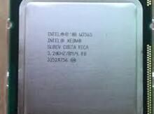 CPU "Xeon W3565 3.2 LGA1366"