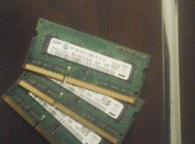 Operativ yaddaş RAM DDR3 2 GB