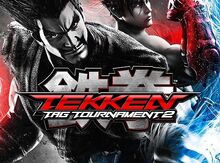 PS3 üçün "TEKKEN" oyunu