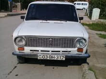 LADA (VAZ) 2103, 1981 il