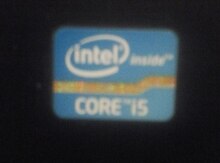 Prosessor CPU "Core i5"