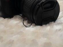 Fotoaparat "Nikon D5000"