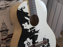 Gitara "Masterwork"
